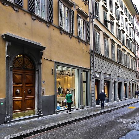 Vigna Nuova Laura Apartment Florence Exterior photo