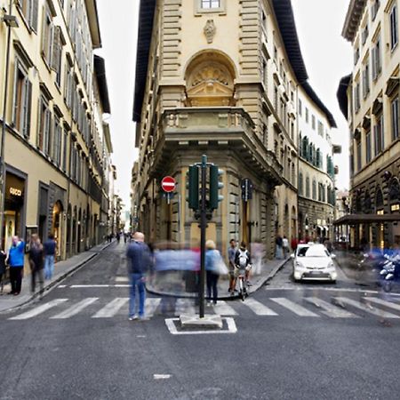 Vigna Nuova Laura Apartment Florence Exterior photo
