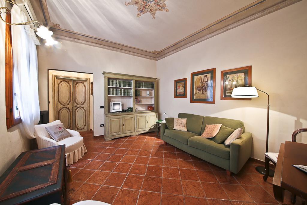 Vigna Nuova Laura Apartment Florence Exterior photo
