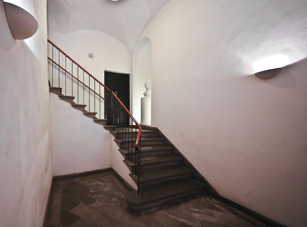 Vigna Nuova Laura Apartment Florence Exterior photo
