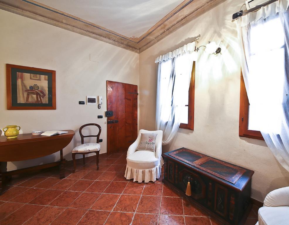 Vigna Nuova Laura Apartment Florence Exterior photo