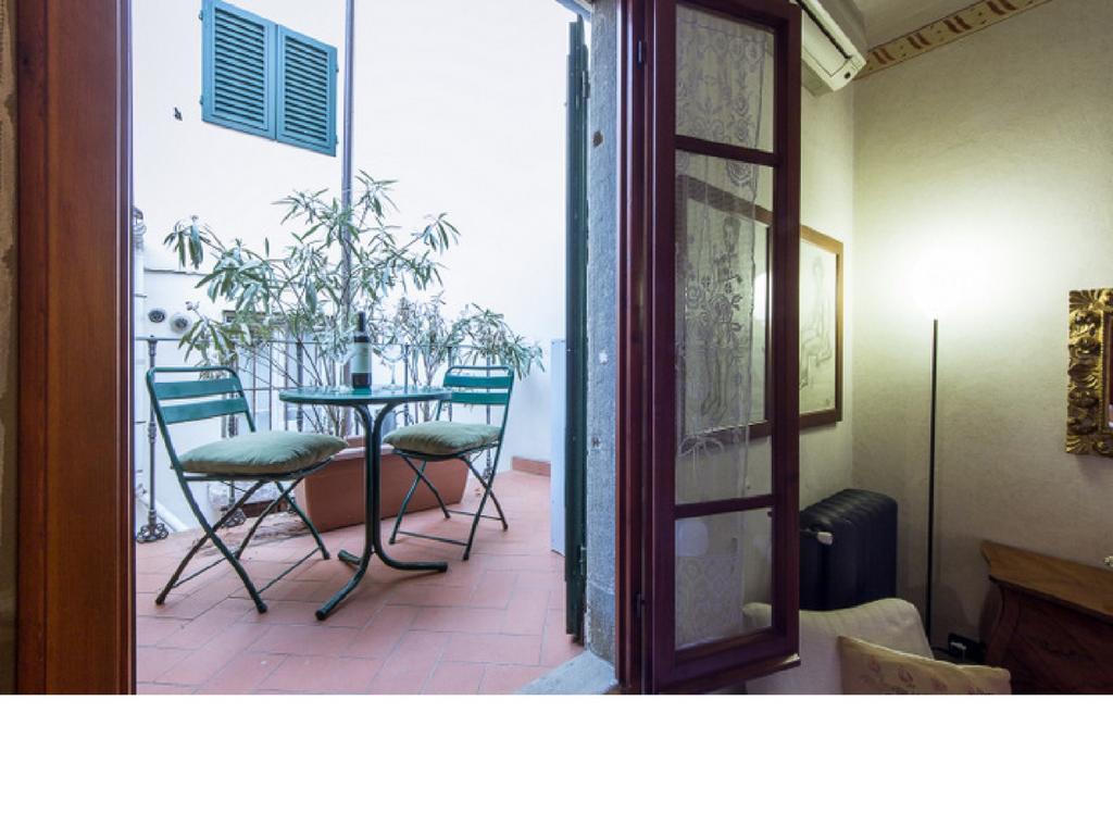 Vigna Nuova Laura Apartment Florence Exterior photo