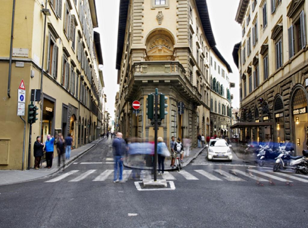 Vigna Nuova Laura Apartment Florence Exterior photo